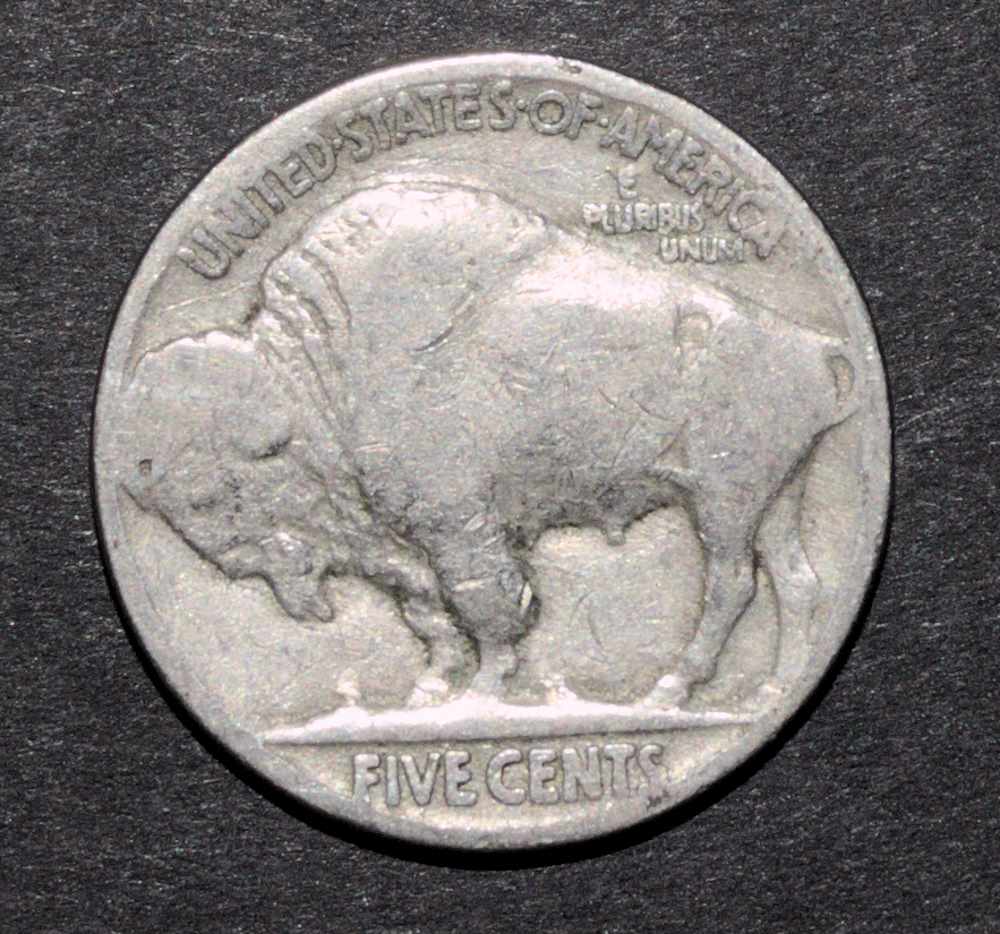 A-Couple-Of-Buffalo-Nickels-For-Grading-Please.
