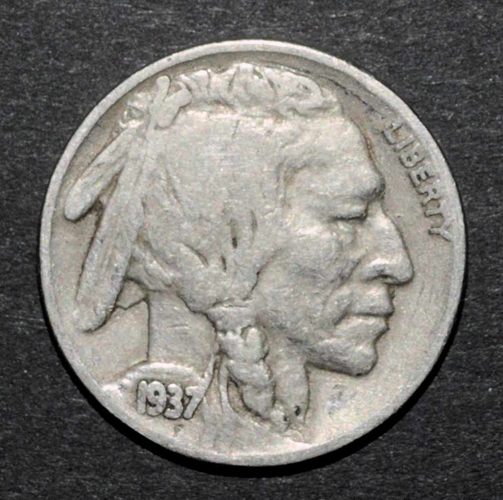 A-Couple-Of-Buffalo-Nickels-For-Grading-Please.