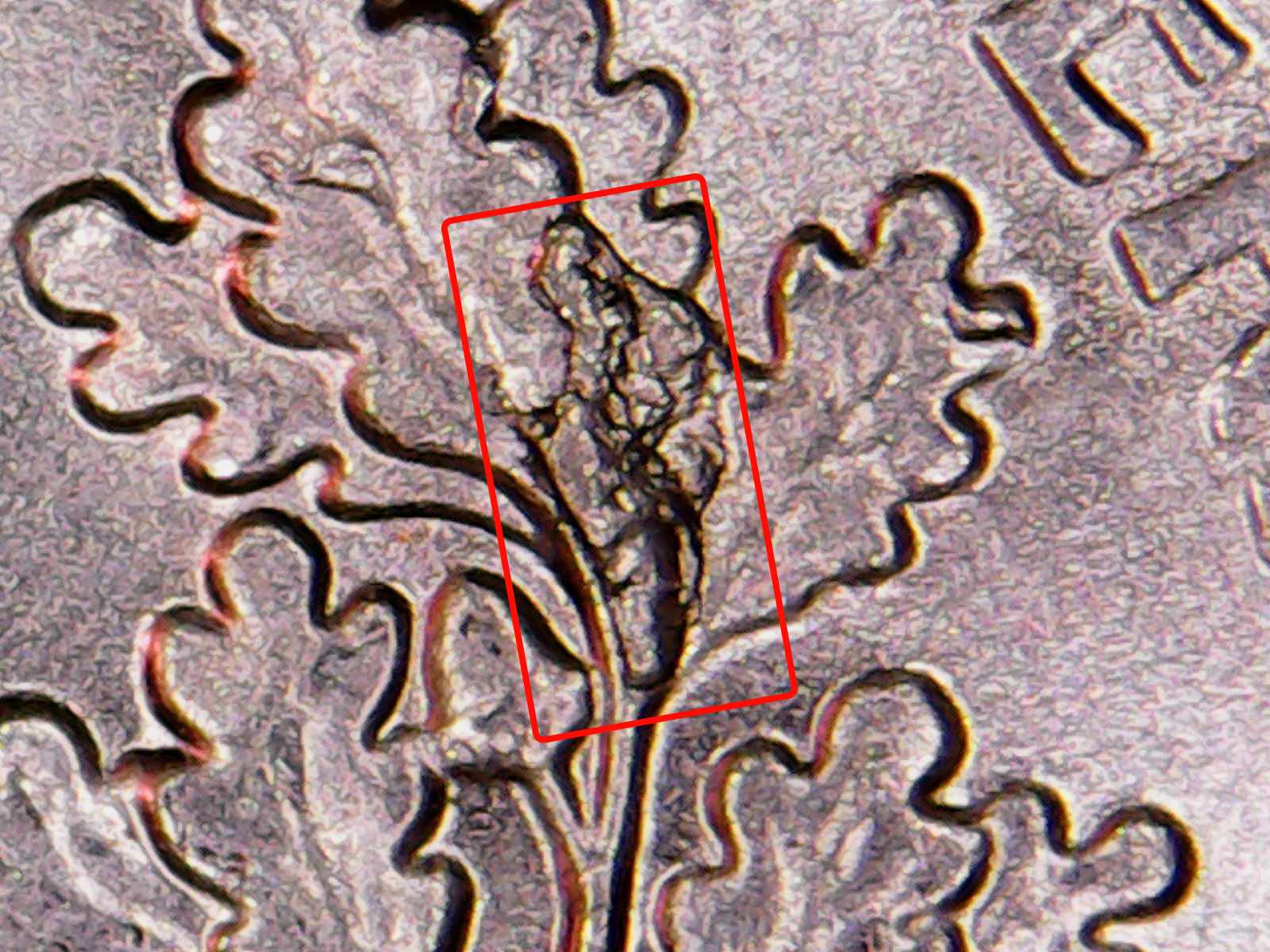 5-Dimes-From-The-Same-Roll---Different-Years---Damaged-Dies