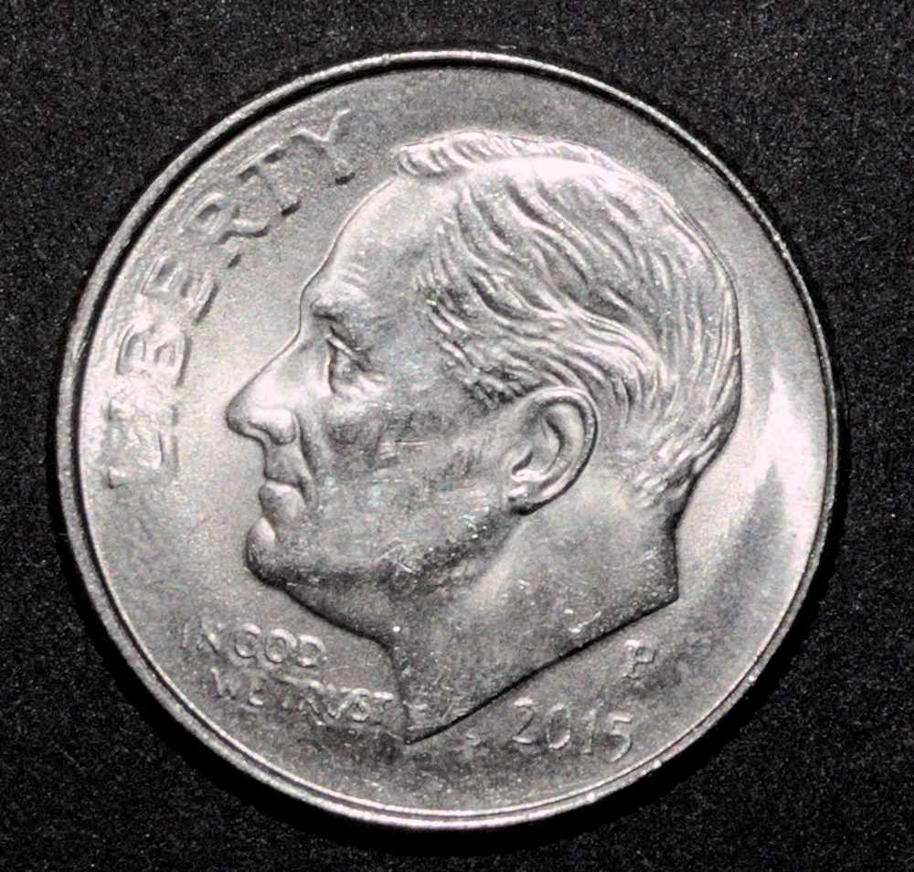 More-Dime-Roll-Hunting