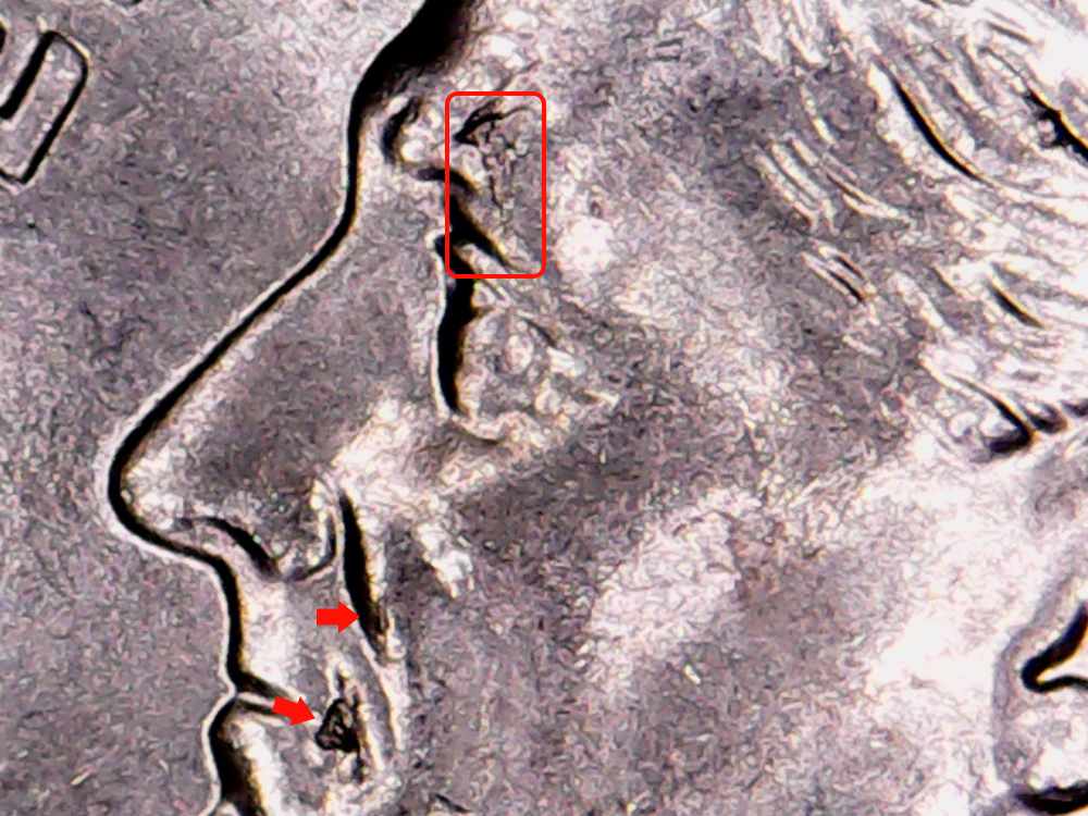 More-Dime-Roll-Hunting