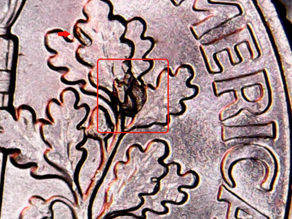 More-Dime-Roll-Hunting