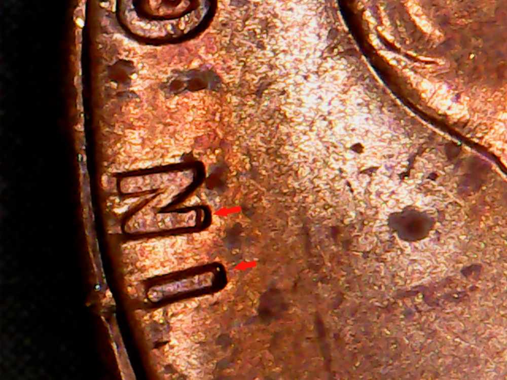 DDOs-And-RPMs-From-Uncirculated-Cents