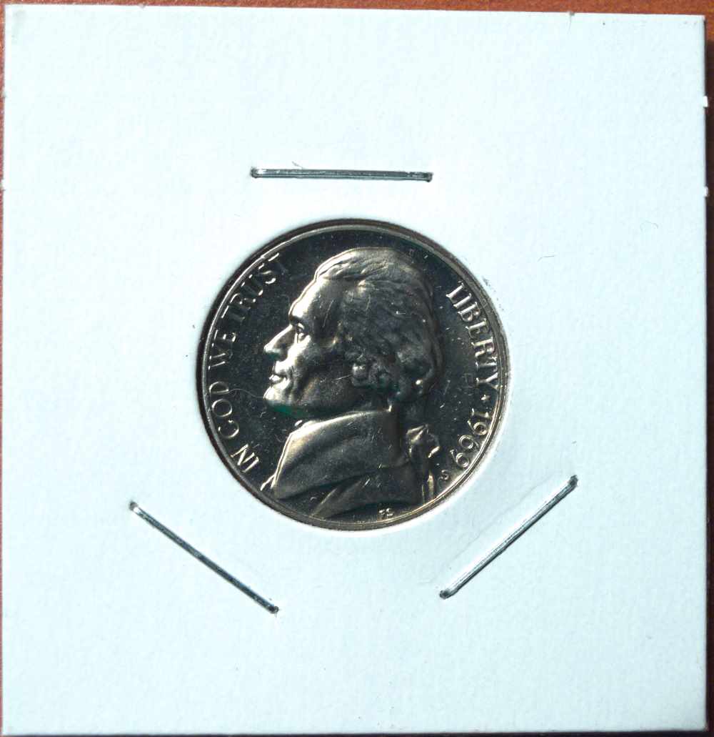 1969-Cameo-Proof-Jefferson-Nickel