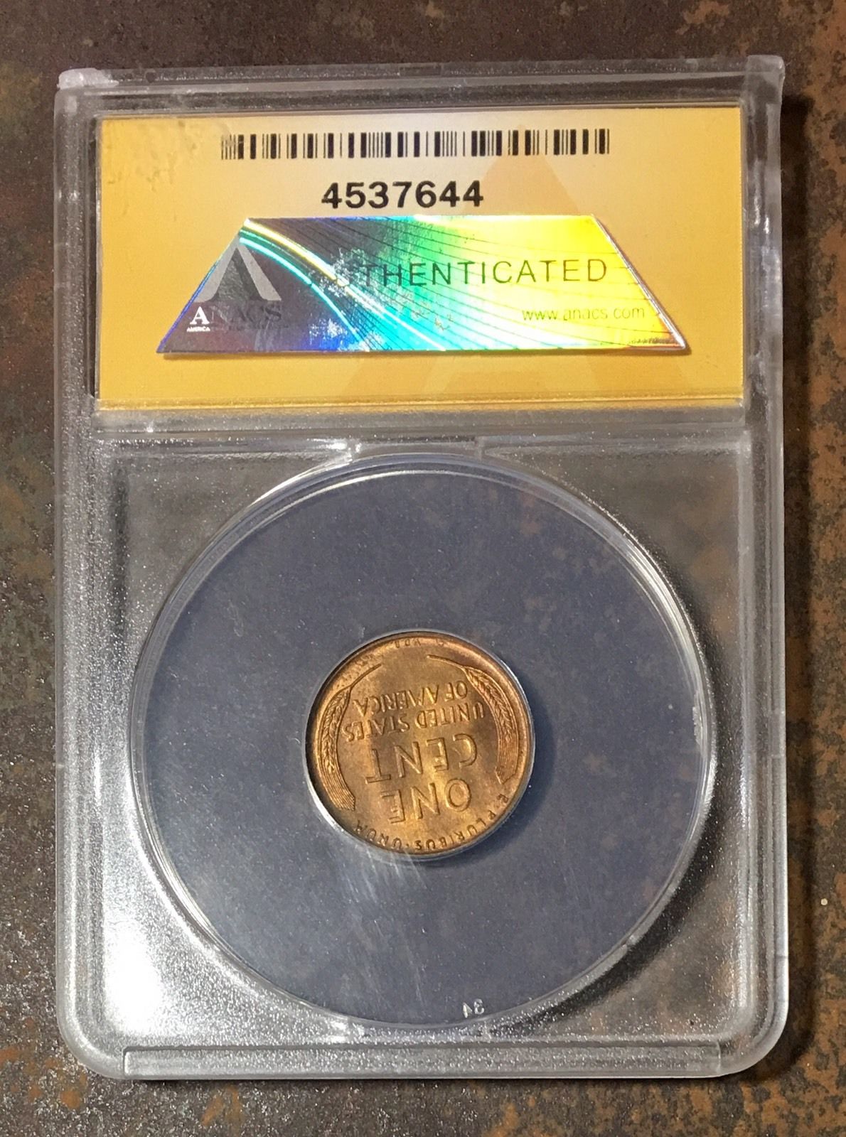 1909-VDB-You-Verses-ANACS