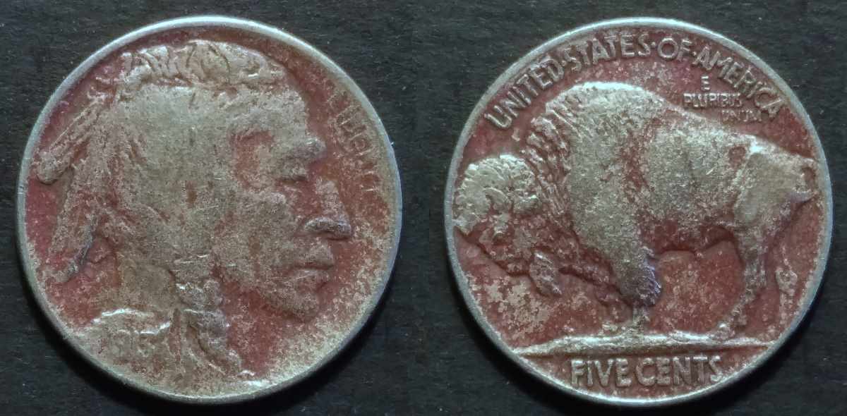 1913-Type-2-Buffalo-Nickel---Opinions-Please.