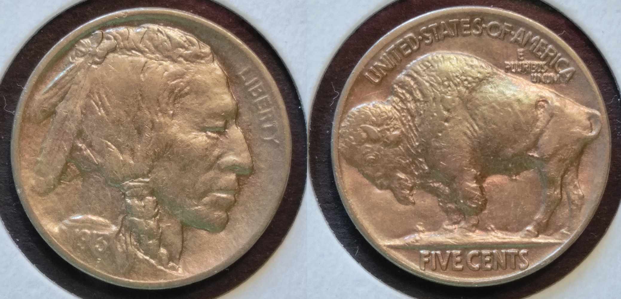 1913-Type-2-Buffalo-Nickel-For-Grading-Please
