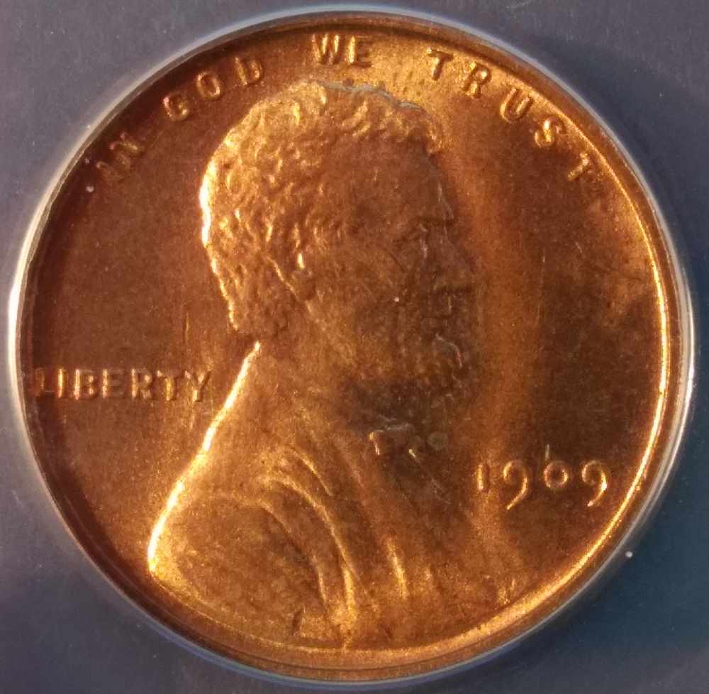 What's-Your-Best/Favorite/Coolest-Wheat-Penny?