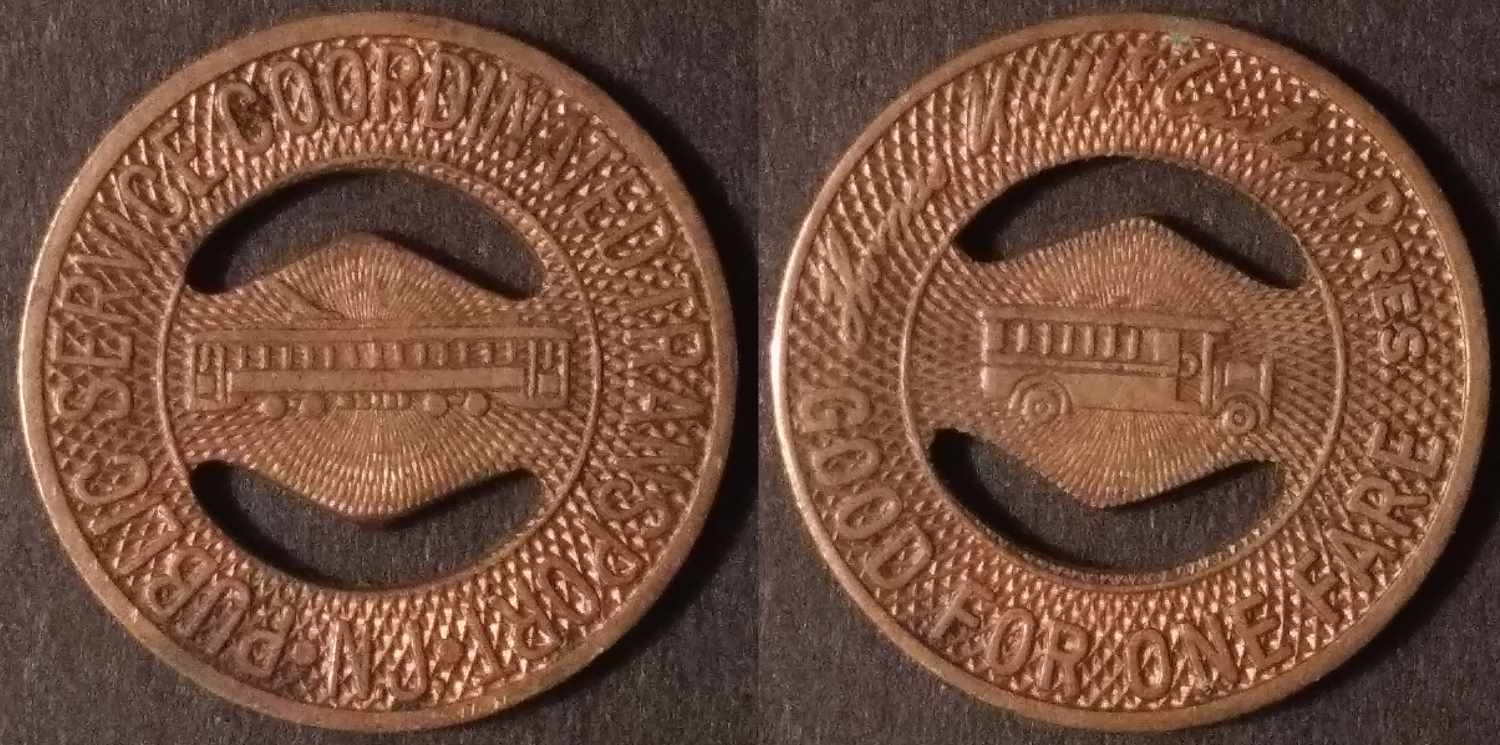 Unidentified-Bus?-Token-Help-Please