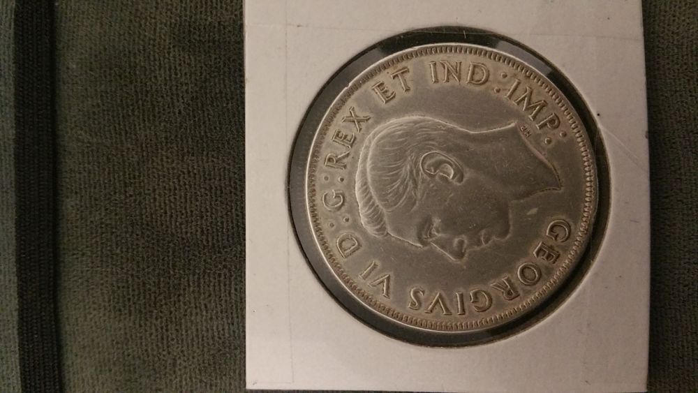 1945-Canada-Silver-Dollar-5/5