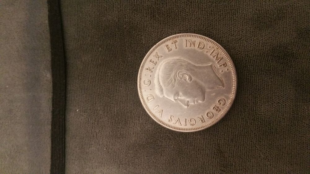 1945-Canada-Silver-Dollar-5/5