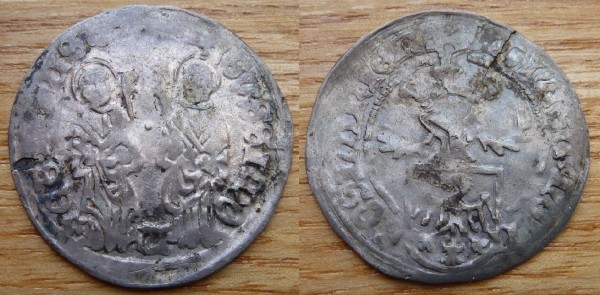 Medieval-Coins?