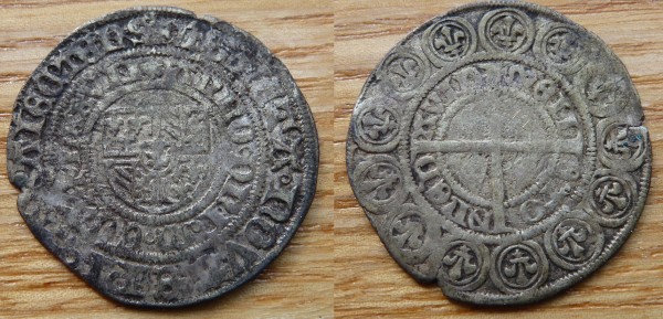 Medieval-Coins?