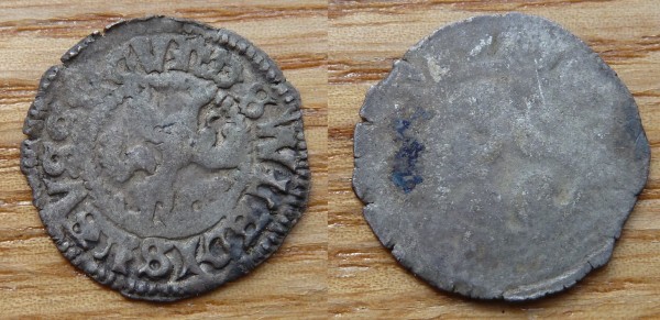 Medieval-Coins?
