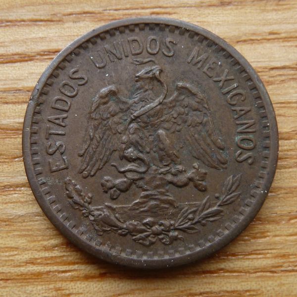 1916-Mexico-1-Centavo