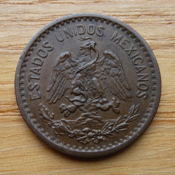 1916-Mexico-1-Centavo