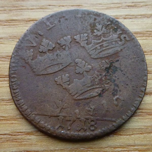 1719-Sweden-Restrike?