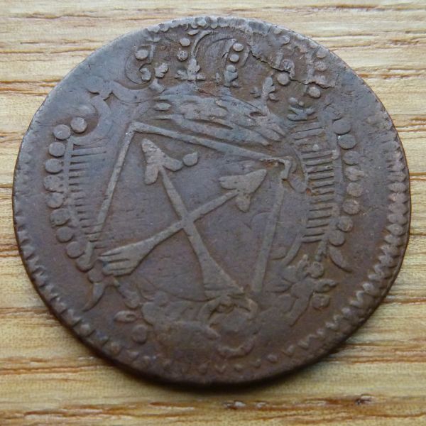 1719-Sweden-Restrike?