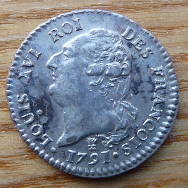 1791-France-15-Sols