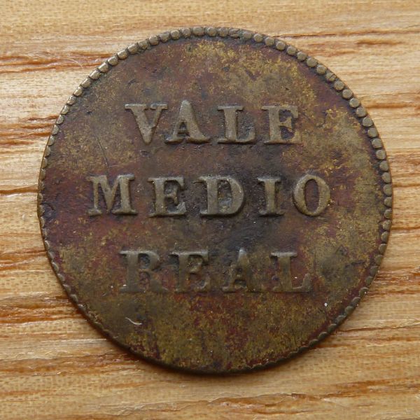 Token-Or-Coin-Identification