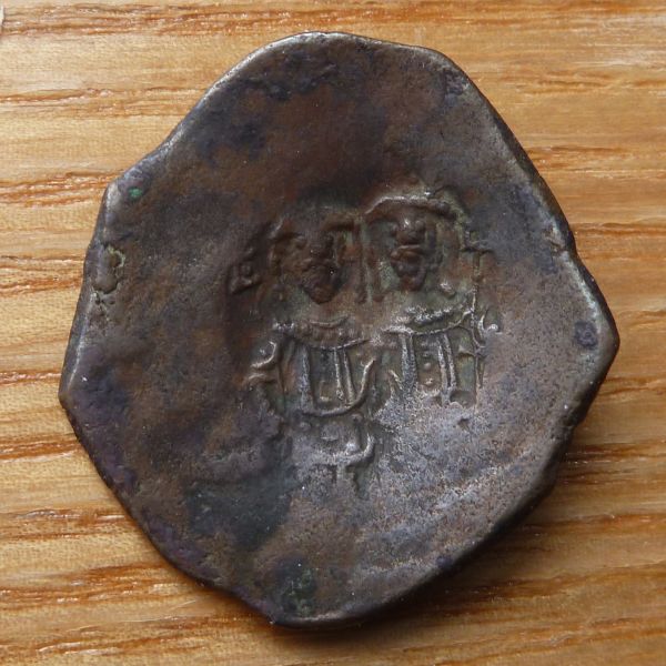 Byzantine-Scyphate-ID?