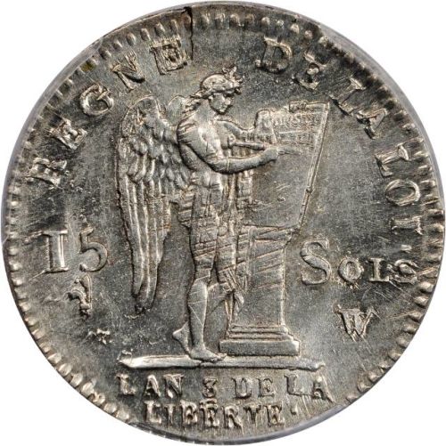 1791-France-15-Sols