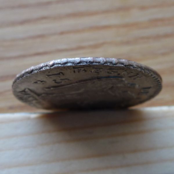 1791-France-15-Sols