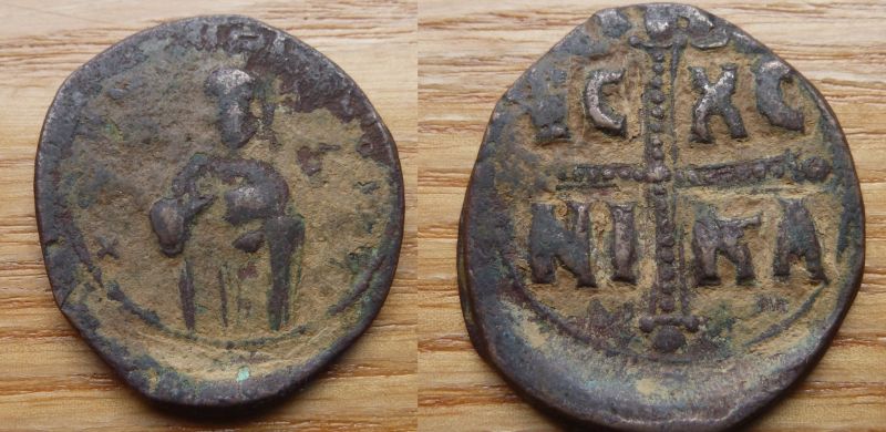 Another-Byzantine-ID-And-Ancient-Coin-Cleaning-Question