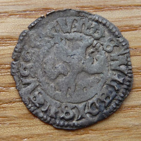 Small-Medieval?-Coin-ID-Help