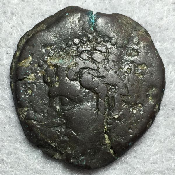 Ancient-Coin?