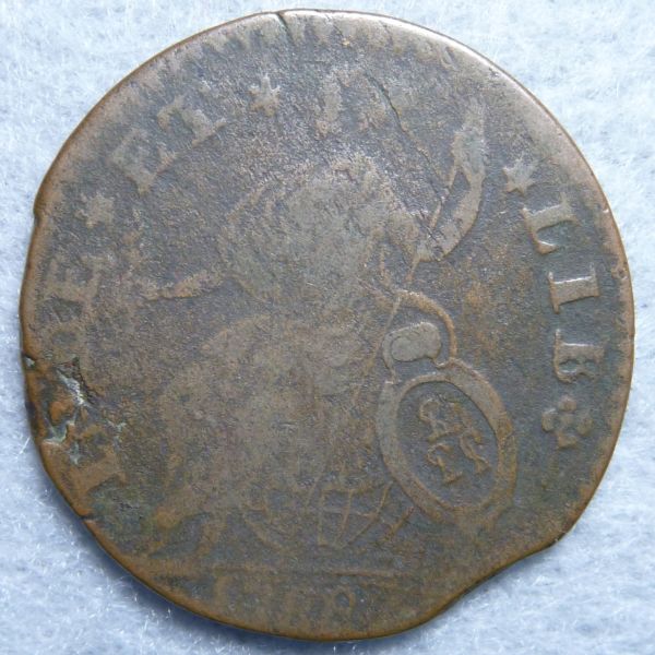 Let's-See-Some-Old-Copper!