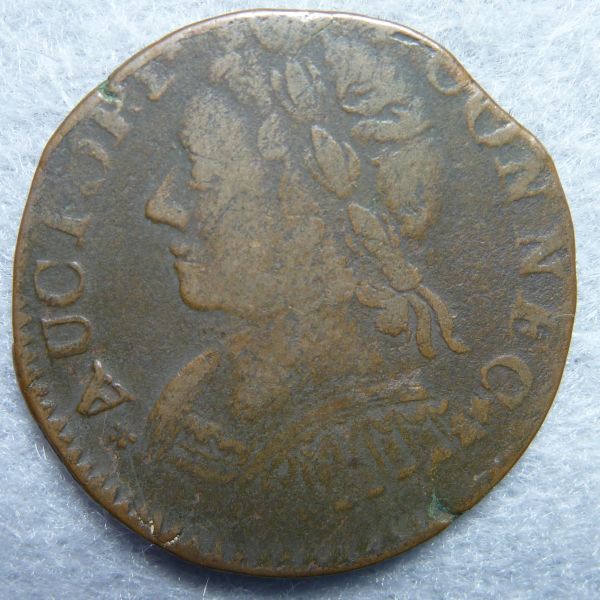 Let's-See-Some-Old-Copper!