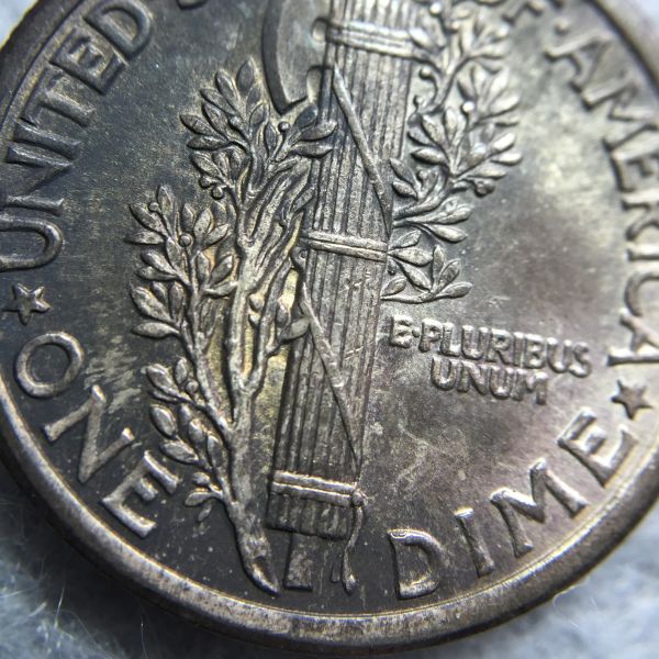 1916-Mercury-Dime