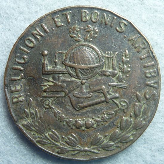 Religious-College-Medal?