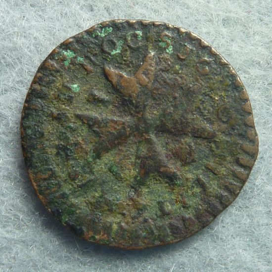 Crusader-Coin?