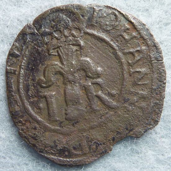 I-Did-Not-Dig-This-Out-Of-The-Ground-|-Sweden-1/2-Ore-1592