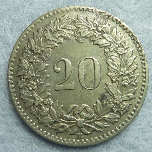 What's-Going-On-With-This-1850-20-Rappen?