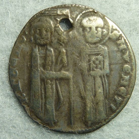 Byzantine?-Coin-ID