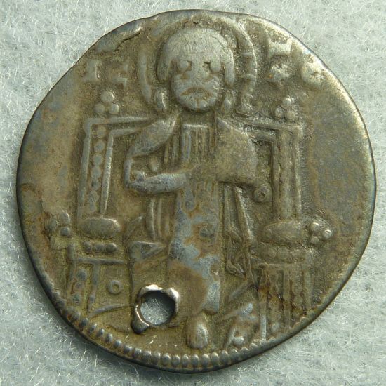 Byzantine?-Coin-ID