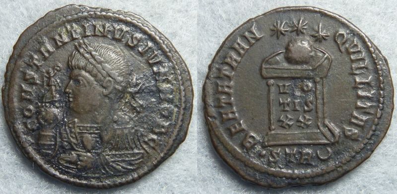 Roman-Coin-Identification