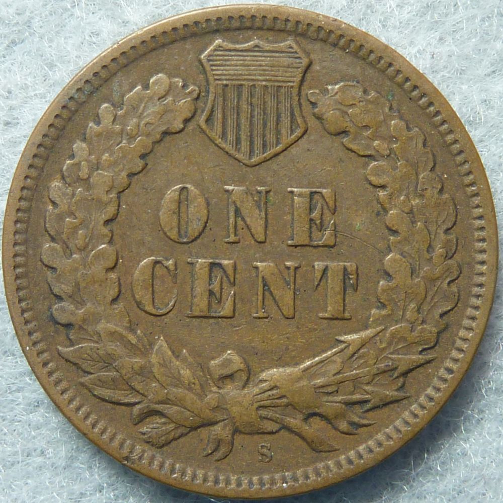 1909-S-Indian-Head-Cent
