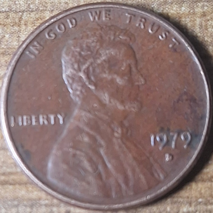 1979-D-Red/Woody-Penny-Does-Anyone-Know-Anything-On-This?