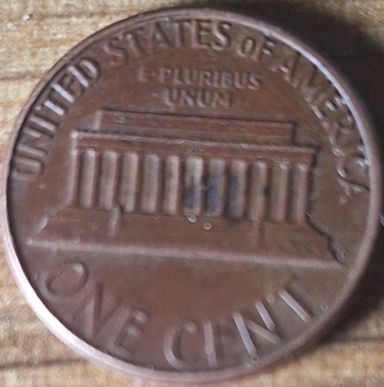 1979-D-Red/Woody-Penny-Does-Anyone-Know-Anything-On-This?