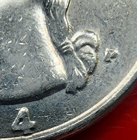 1994-P-Filled-In-And-Flattened-Quarter
