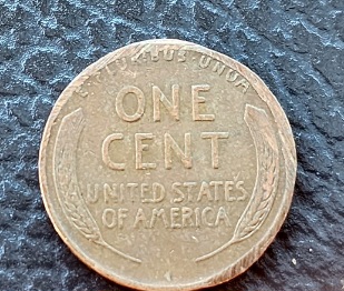 1946-Wheat-Penny-If-It-Wasn't-Roached-Was-It-Collectible