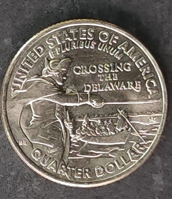 2021-P-Quarter-Die-Chips-Two-Coins