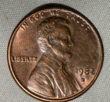 1982-D-Penny-Bronze-3.08g