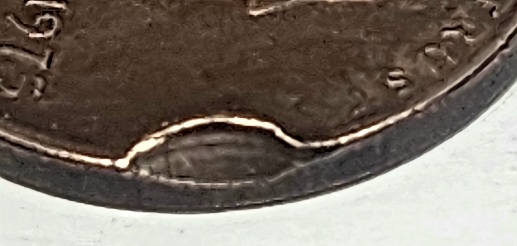 1975-Penny-Try-To-Learn-A-Technical-Name-When-A-Piece-Is-Missing-From-The-Coin