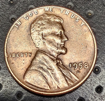 1958-D-Penny-Looks-Like-A-Lower-Case-