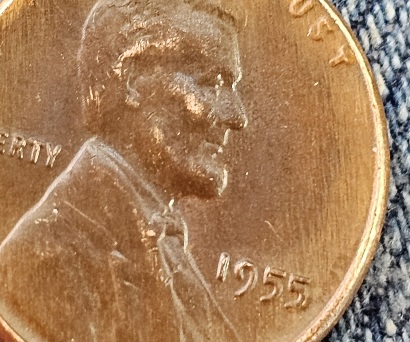 1955-Cent-Doubling-On-The-Obverse-Date